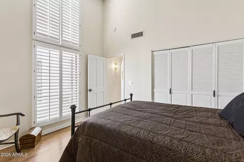 Bedroom - 4438 E Camelback Rd #149, Phoenix, AZ 85018 photo 5 of 5