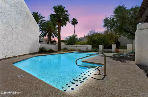 Exterior - 4438 E Camelback Rd #149, Phoenix, AZ 85018 photo 10 of 14