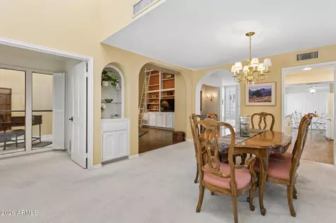Dining - 4438 E Camelback Rd #149, Phoenix, AZ 85018 photo 3 of 4