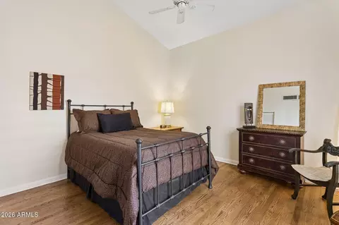 Bedroom - 4438 E Camelback Rd #149, Phoenix, AZ 85018 photo 4 of 5