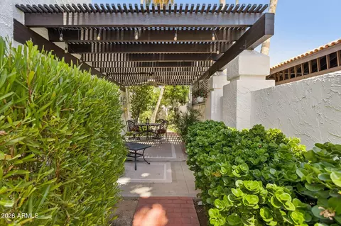 Exterior - 4438 E Camelback Rd #149, Phoenix, AZ 85018 photo 8 of 14