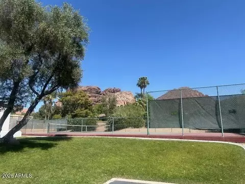 Exterior - 4438 E Camelback Rd #149, Phoenix, AZ 85018 photo 13 of 14