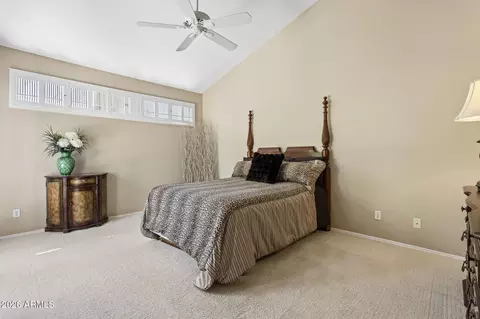 Bedroom - 4438 E Camelback Rd #149, Phoenix, AZ 85018 photo 1 of 5