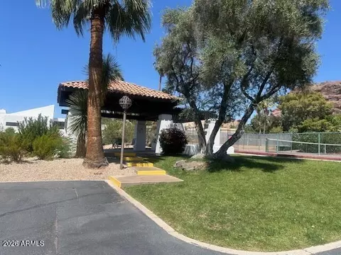 Exterior - 4438 E Camelback Rd #149, Phoenix, AZ 85018 photo 14 of 14