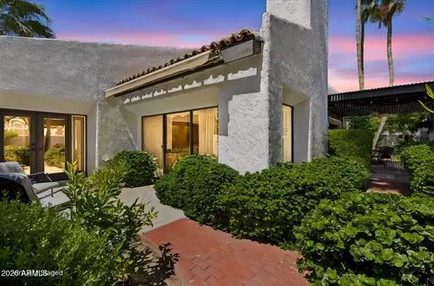 Exterior - 4438 E Camelback Rd #149, Phoenix, AZ 85018 photo 7 of 14