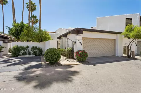 4438 E Camelback Rd #149, Phoenix, AZ 85018