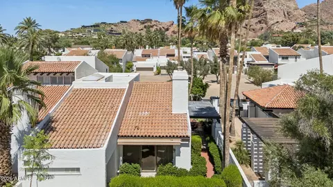 Exterior - 4438 E Camelback Rd #149, Phoenix, AZ 85018 photo 12 of 14