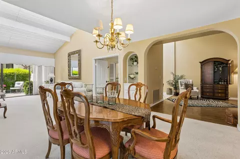 Dining - 4438 E Camelback Rd #149, Phoenix, AZ 85018 photo 2 of 4