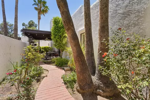 Exterior - 4438 E Camelback Rd #149, Phoenix, AZ 85018 photo 9 of 14