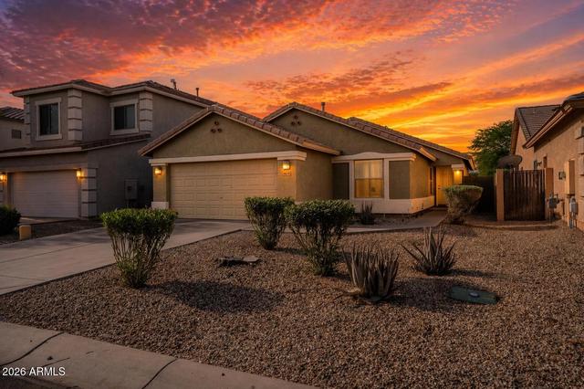 44633 W Yucca Ln, Maricopa, AZ 85138