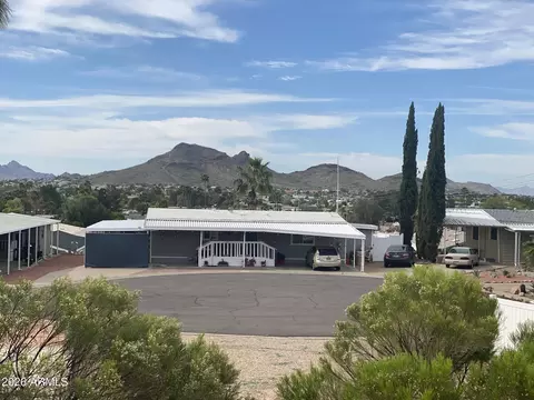 1611 E Villa Rita Dr #113, Phoenix, AZ 85022