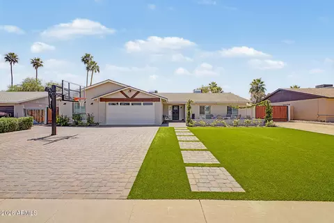 2631 E Desert Cove Ave, Phoenix, AZ 85028