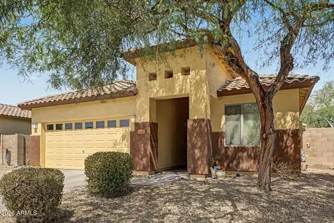 267 S 152nd Ave S, Goodyear, AZ 85338
