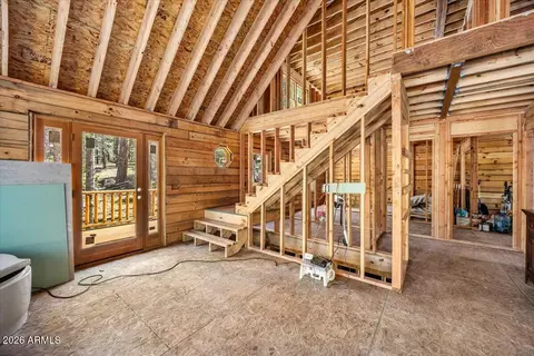 Entry Way - 6 County Road 2042 --, Alpine, AZ 85920 photo 3 of 5