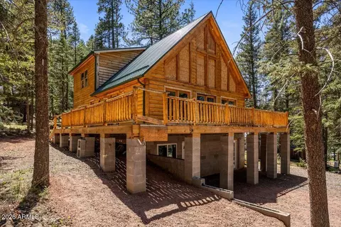 Other - 6 County Road 2042 --, Alpine, AZ 85920 photo 4 of 12