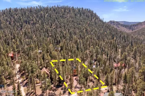 View/Area - 6 County Road 2042 --, Alpine, AZ 85920 photo 1 of 1