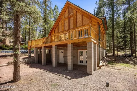 Other - 6 County Road 2042 --, Alpine, AZ 85920 photo 5 of 12