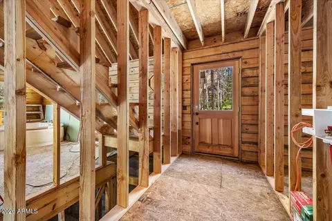 Entry Way - 6 County Road 2042 --, Alpine, AZ 85920 photo 4 of 5