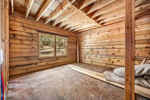 Bedroom - 6 County Road 2042 --, Alpine, AZ 85920 photo 1 of 1