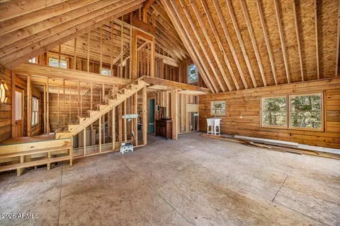 Entry Way - 6 County Road 2042 --, Alpine, AZ 85920 photo 1 of 5