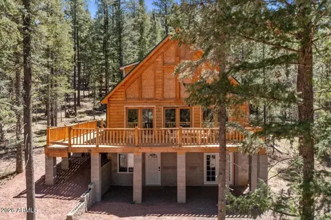 Other - 6 County Road 2042 --, Alpine, AZ 85920 photo 1 of 12