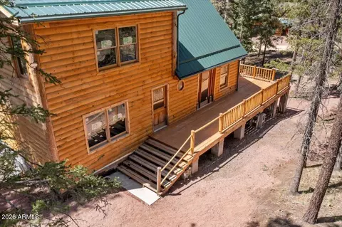 Other - 6 County Road 2042 --, Alpine, AZ 85920 photo 6 of 12