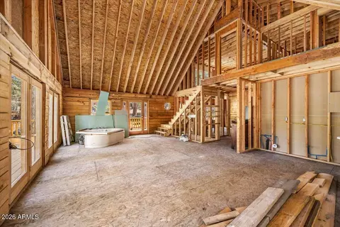 Entry Way - 6 County Road 2042 --, Alpine, AZ 85920 photo 2 of 5