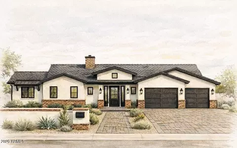 4725 E Osborn Rd, Phoenix, AZ 85018