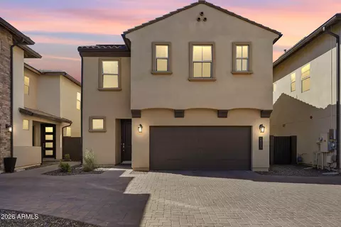 2355 W Whisper Rock Trl, Phoenix, AZ 85085