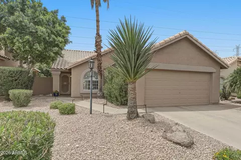 11916 N 111th Way, Scottsdale, AZ 85259