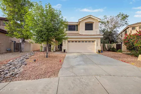 6854 W Potter Dr, Glendale, AZ 85308