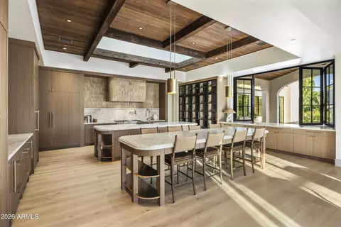 4901 E Berneil Dr, Paradise Valley, AZ 85253