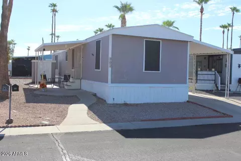 9501 E Broadway Rd #101, Mesa, AZ 85208 photo 24