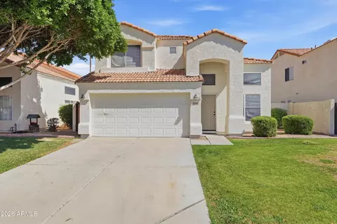 5104 E Catalina Ave, Mesa, AZ 85206