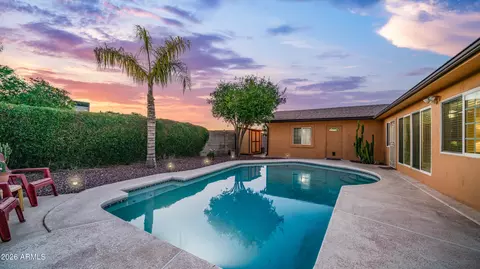 11218 N 52nd Ln, Glendale, AZ 85304