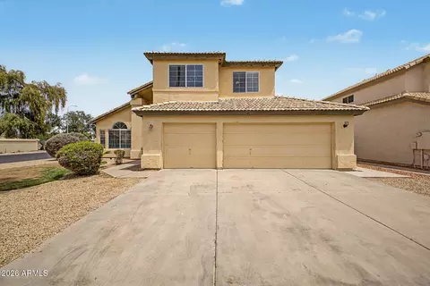 3137 N Ivory Ln, Avondale, AZ 85392