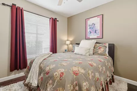 Bedroom - 4021 E Kirkland Rd, Phoenix, AZ 85050 photo 5 of 5