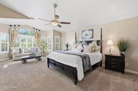 Bedroom - 4021 E Kirkland Rd, Phoenix, AZ 85050 photo 1 of 5
