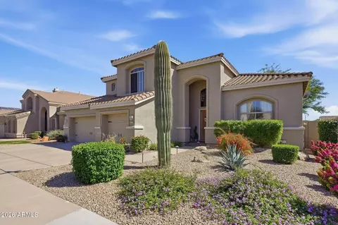 4021 E Kirkland Rd, Phoenix, AZ 85050