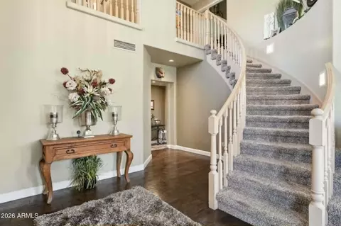 Entry Way - 4021 E Kirkland Rd, Phoenix, AZ 85050 photo 1 of 1