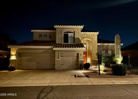 Exterior - 4021 E Kirkland Rd, Phoenix, AZ 85050 photo 4 of 5