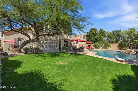 Exterior - 4021 E Kirkland Rd, Phoenix, AZ 85050 photo 3 of 5