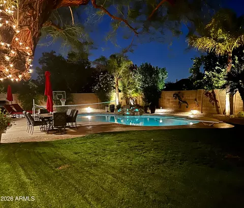 Exterior - 4021 E Kirkland Rd, Phoenix, AZ 85050 photo 5 of 5