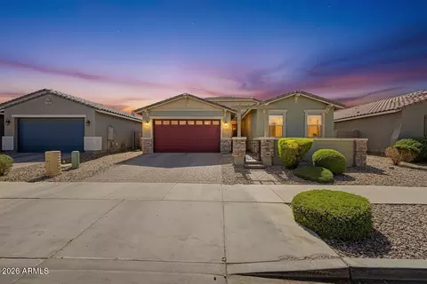 19914 N Lauren Rd, Maricopa, AZ 85138