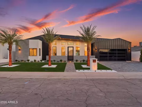 8237 E Coolidge St, Scottsdale, AZ 85251