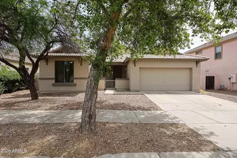 14891 N 135th Ln, Surprise, AZ 85379