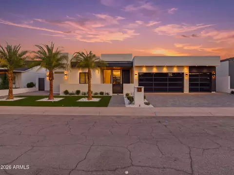 8245 E Coolidge St, Scottsdale, AZ 85251