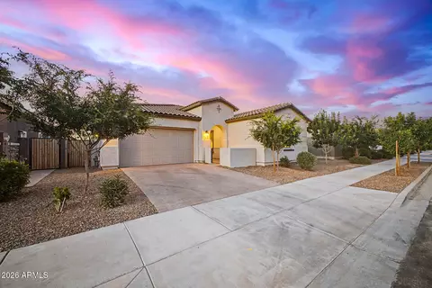 22618 E Roundup Way, Queen Creek, AZ 85142