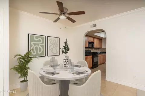 Dining - 3825 E Camelback Rd #269, Phoenix, AZ 85018 photo 1 of 1