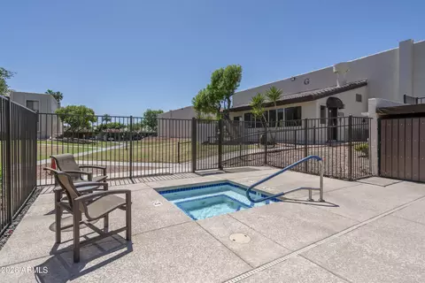 Exterior - 3825 E Camelback Rd #269, Phoenix, AZ 85018 photo 6 of 8